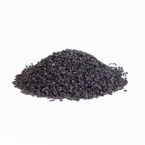 Organic Black Seeds