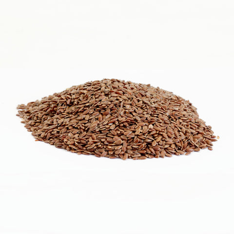 Image of Organic Flax Seeds