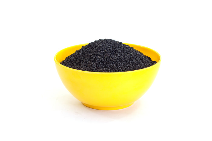 How to Use Black Seeds