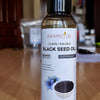 Black seed oil for Arthritis