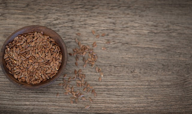What is Flaxseed?
