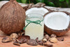 Coconut oil for Cooking