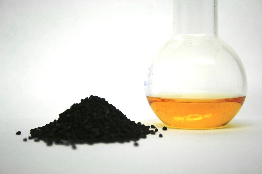 Benefits Of Black seed oil