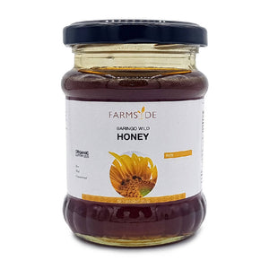 Farmsyde Honey - Baringo Wild