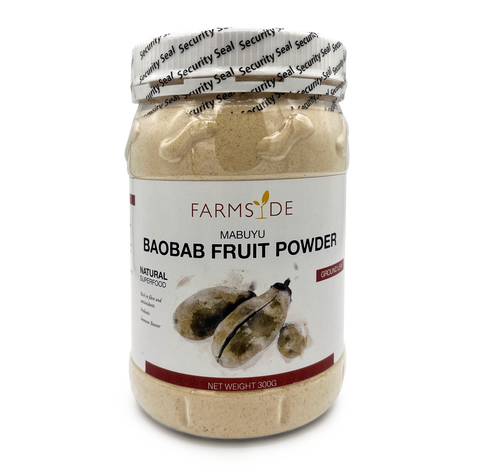 Image of Baobab Powder
